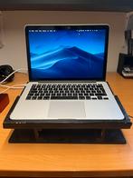 Macbook Pro (2015), Computers en Software, Apple Macbooks, Gebruikt, 256 GB, 2 tot 3 Ghz, Qwerty