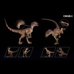 Nanmu Jurassic Park Velociraptor 2.5 Shadow Blade Nieuw, Ophalen of Verzenden, Nieuw
