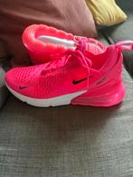Nike air 38,5, Kleding | Dames, Schoenen, Ophalen, Zo goed als nieuw, Roze, Sneakers of Gympen
