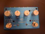 Pigtronix Cosmosis Reverb pedaal, Ophalen, Zo goed als nieuw, Reverb