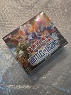 Yu-Gi-Oh! Battles of Legend Light's Revenge Booster Box Seal, Ophalen of Verzenden, Nieuw