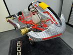 TE KOOP: EXPRIT KART ( 2 weekenden jong!) #7, Ophalen, Gebruikt, Kart