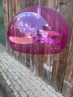 Kartell FL/Y hanglamp, Ophalen of Verzenden, Gebruikt, Minder dan 50 cm