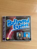 Hindi Local cd Bollywood Express met Nadeem Khan en Babul S., Cd's en Dvd's, Cd's | Wereldmuziek, Aziatisch, Verzenden, Nieuw in verpakking