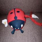 Lieveheersbeestje muziekdoos, sm drogisterij, capoentje., Ophalen of Verzenden, Nieuw, Overige typen