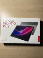 Lenovo Tab M10 Plus 3rd Gen (2023), Computers en Software, Android Tablets, Nieuw, Lenovo., 128 GB, Wi-Fi