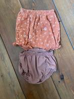 Twee bloomers (play up en moonbeam)  maat 2 jaar., Kinderen en Baby's, Broek, Zo goed als nieuw, Play up, Verzenden