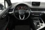Audi Q7 3.0 TDI quattro Pro Line S 7-persoons | Export/ Hand, Auto's, Audi, Automaat, Gebruikt, 7 stoelen, Zwart