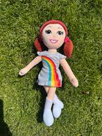 Te koop popje K3, Kinderen en Baby's, Speelgoed | Poppen, Ophalen of Verzenden, Zo goed als nieuw
