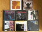 John Lee Hooker 6 cd's, 1 dubbel-cd, 1 cd maxi-single, Jazz, Ophalen of Verzenden, Zo goed als nieuw, 1980 tot heden