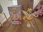 Sailor Moon Eternal Glitter Glamours Figuur - Nieuw!, Ophalen of Verzenden, Nieuw