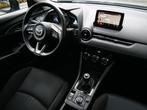 Mazda CX-3 2.0 SkyActiv-G Sportive 122 Pk € 21.395,00, Auto's, Mazda, 1998 cc, Stof, 122 pk, Origineel Nederlands