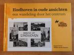 Eindhoven in oude ansichten, centrum, binnenstad, gesigneerd, 20e eeuw of later, Zo goed als nieuw, Jacques Govers, Ophalen of Verzenden