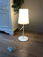 Foscarini Birdie Grande Tafellamp - Design Klassieker, Ophalen, Zo goed als nieuw, Kunststof, 50 tot 75 cm