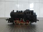 Trix 80020 Stoomlocomotief, Hobby en Vrije tijd, Modeltreinen | H0, Gebruikt, Trix, Ophalen of Verzenden, Gelijkstroom