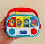 Baby radio van Clementoni, Ophalen of Verzenden, Zo goed als nieuw, Overige typen