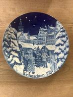 Kerstdecoratie Kerst, 8 kerstborden, Ophalen of Verzenden, Zo goed als nieuw