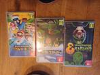 Nitendo, Ophalen, Met games, Zo goed als nieuw, Switch Original