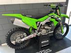 Kawasaki kxf kx 250 f, Motoren, 250 cc, Bedrijf, Crossmotor, 1 cilinder