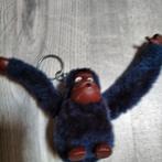 Kipling sleutelhanger Walter zgan, Verzamelen, Sleutelhangers, Ophalen of Verzenden, Zo goed als nieuw