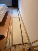 Stalen buis, Doe-het-zelf en Verbouw, Metalen, Ophalen, IJzer