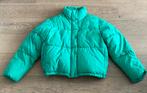 Dames jas winterjas groen maat M America today, Ophalen of Verzenden, Zo goed als nieuw, Maat 38/40 (M), Groen