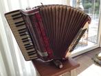 Accordeon playback Bluetooth USB Sportify, Overige merken, Gebruikt, Met riemen, 96-bas