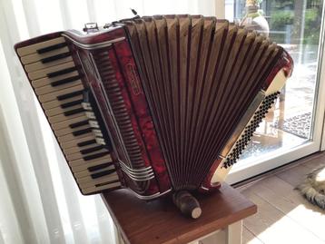 Accordeon playback Bluetooth USB Sportify  beschikbaar voor biedingen