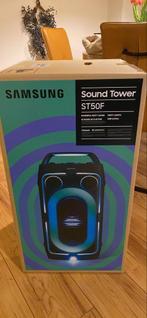 Samsung ST50F, Overige typen, Nieuw, 120 watt of meer, Ophalen