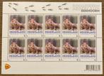 Postzegels pf. Zoogdieren Nederland. Eekhoorn, Postzegels en Munten, Postzegels | Nederland, Na 1940, Ophalen of Verzenden, Postfris