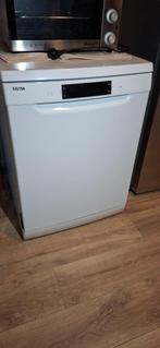 vaatwasmachine, Ophalen, Gebruikt, Vrijstaand, 85 tot 90 cm