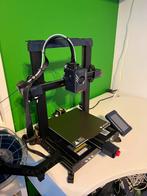 Anycubic kobra 2 PRO || Razendsnelle 3D printer, Computers en Software, 3D Printers, Ingebouwde Wi-Fi, Ophalen of Verzenden, Zo goed als nieuw