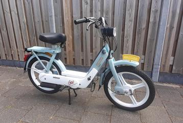 Vespa Ciao beschikbaar voor biedingen