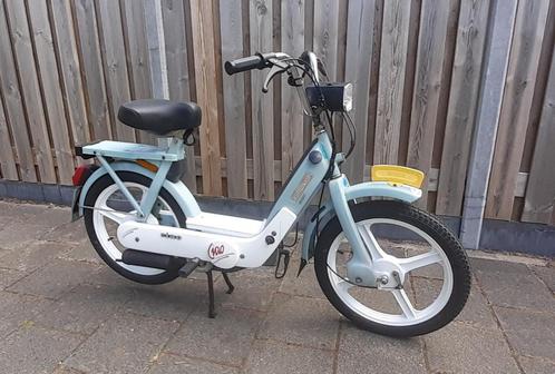 Vespa Ciao, Fietsen en Brommers, Brommers | Vespa, Gebruikt, Ciao, Maximaal 45 km/u, Ophalen
