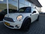 Mini Clubman 1.6 Cooper Chili| Panoramadak | leer| Stoelverw, Auto's, Mini, Voorwielaandrijving, Euro 5, Gebruikt, 4 cilinders