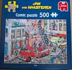 Jan van Haasteren 500 stukjes, Hobby en Vrije tijd, Denksport en Puzzels, Ophalen of Verzenden, 500 t/m 1500 stukjes, Zo goed als nieuw