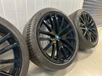 22'' Ori Bmw X5 X6 G05 G06 8090013 8090014 742m Breed SET, Auto-onderdelen, Banden en Velgen, Gebruikt, Banden en Velgen, Overige maten