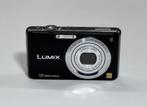 Digitale compact camera, Ophalen of Verzenden, Gebruikt, Overige typen