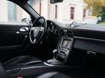 Porsche 911 [997] 3.8 Carrera 4S Aut. Sport Chrono l Uitgebr, Automaat, 1490 kg, Gebruikt, Zwart