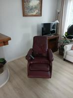 Sta-op stoel, Huis en Inrichting, Fauteuils, Ophalen, Gebruikt, 75 tot 100 cm, 50 tot 75 cm