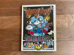 Gung ho! - Underground Comic - Jaren 70, Boeken, Eén comic, Ophalen of Verzenden, Zo goed als nieuw, Amerika