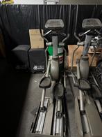 Crosstrainer in redelijke goede staat, Ophalen, Gebruikt, Armen, Crosstrainer