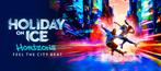 Holiday on ice; Datum en locatie naar keuze, Tickets en Kaartjes, Eén persoon