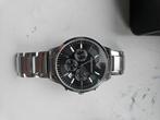 Armani Horloge, Ophalen of Verzenden, Nieuw, Staal, Overige merken