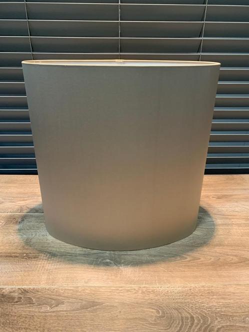 Origineel Stout verlichting luxe kap in top staat twv € 199,, Huis en Inrichting, Lampen | Lampenkappen, Zo goed als nieuw, 50 cm of meer