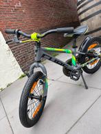 Cube 16 inch kinderfiets, Ophalen, Staal, Cube, 16 tot 20 inch