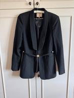 Josh V blazer maat L, Kleding | Dames, Jasjes, Kostuums en Pakken, Zwart, Maat 42/44 (L), Ophalen of Verzenden, Zo goed als nieuw
