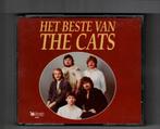 THE CATS 3CD Het Beste Van, Ophalen of Verzenden, Gebruikt, Poprock