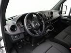 Mercedes-Benz Sprinter 315CDI L2H2 | Mbux Touchscreen Camera, Auto's, Gebruikt, 4 cilinders, Wit, Mercedes-Benz