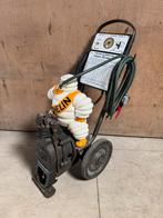 Michelin compressor, Ophalen of Verzenden, Reclamebord